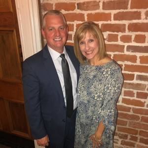 Meet your Posher, Becky